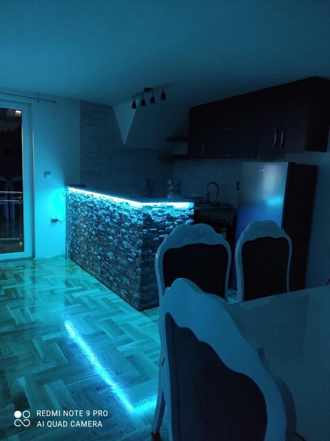 Apartman-Vikendica Mihajlovic Баня-Лука Экстерьер фото