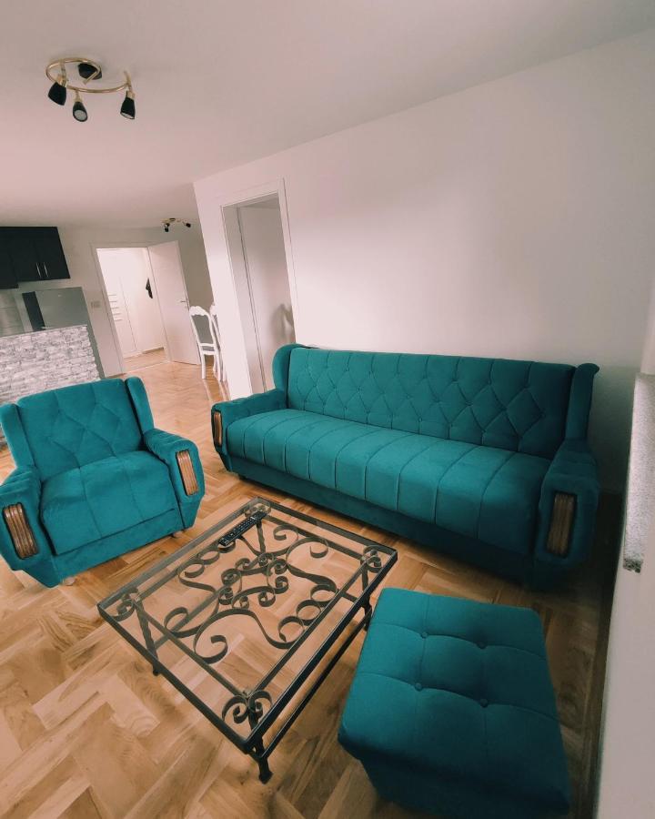 Apartman-Vikendica Mihajlovic Баня-Лука Экстерьер фото