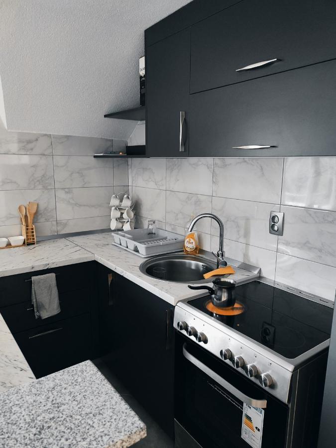 Apartman-Vikendica Mihajlovic Баня-Лука Экстерьер фото