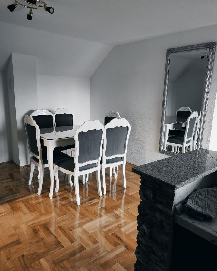 Apartman-Vikendica Mihajlovic Баня-Лука Экстерьер фото