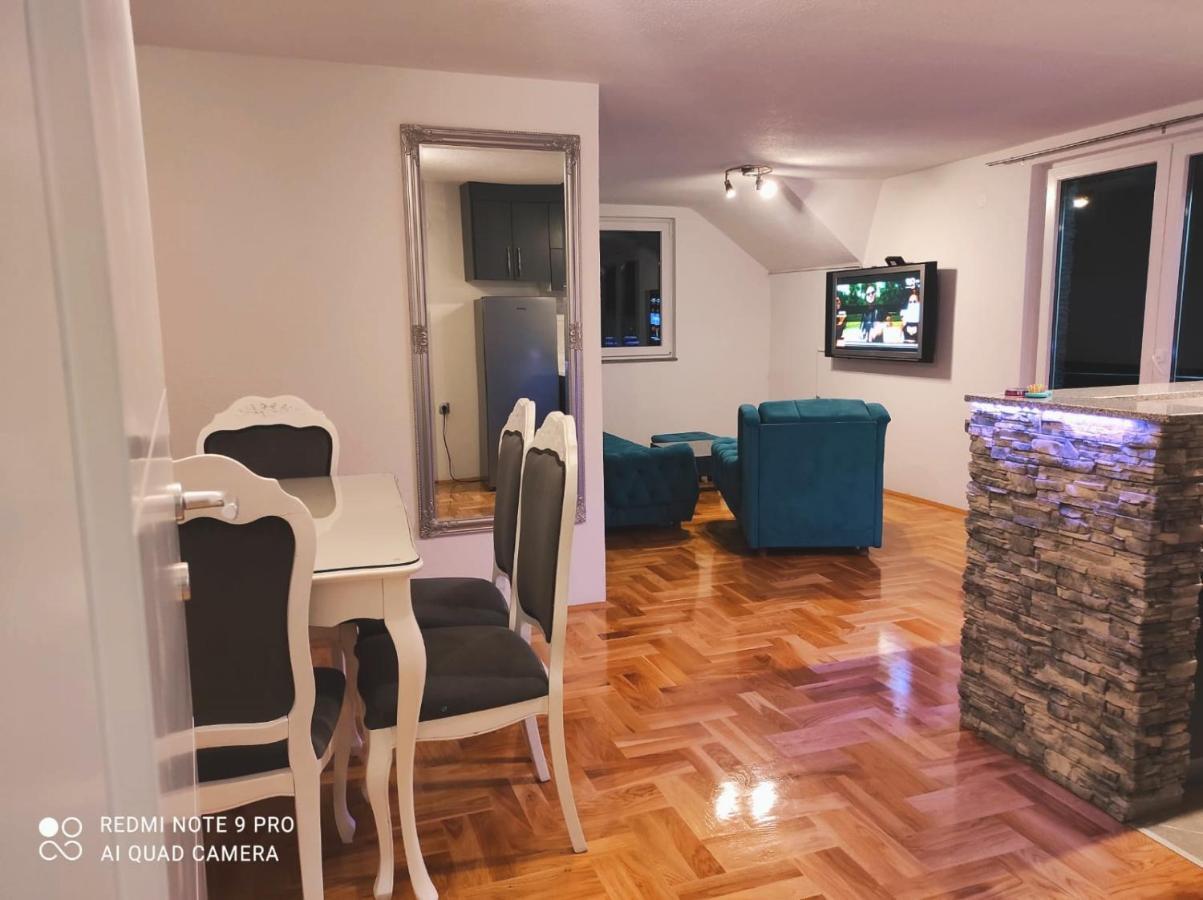 Apartman-Vikendica Mihajlovic Баня-Лука Экстерьер фото