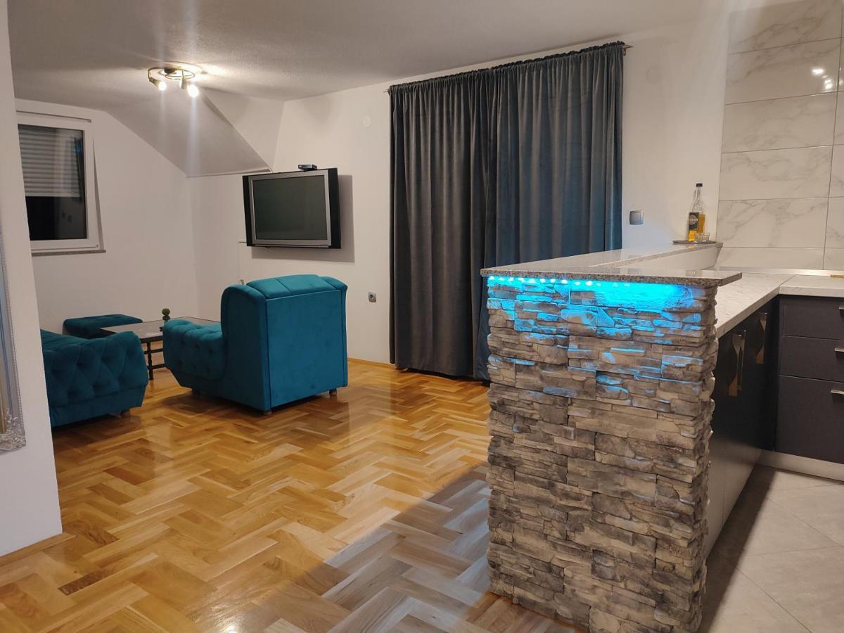 Apartman-Vikendica Mihajlovic Баня-Лука Экстерьер фото