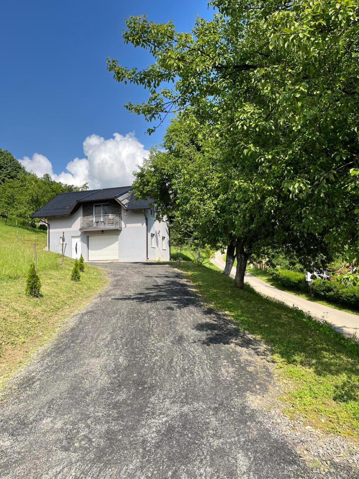 Apartman-Vikendica Mihajlovic Баня-Лука Экстерьер фото